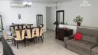 Foto 4 de Casa com 3 Quartos à venda, 153m² em Macuco, Santos