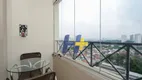 Foto 6 de Apartamento com 2 Quartos à venda, 63m² em Campo Grande, São Paulo