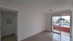 Foto 2 de Apartamento com 2 Quartos para alugar, 67m² em Barreiros, São José