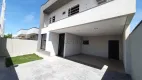 Foto 2 de Sobrado com 3 Quartos à venda, 156m² em Residencial Terras do Barão, Campinas