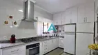 Foto 6 de Sobrado com 4 Quartos à venda, 201m² em Vila Humaita, Santo André