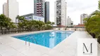 Foto 47 de Apartamento com 3 Quartos à venda, 162m² em Campo Belo, São Paulo