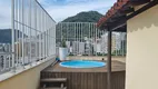 Foto 72 de Cobertura com 5 Quartos à venda, 293m² em Lagoa, Rio de Janeiro