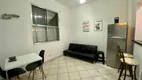 Foto 10 de Apartamento com 1 Quarto à venda, 38m² em Cidade Ocian, Praia Grande