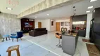 Foto 4 de Apartamento com 3 Quartos à venda, 155m² em Vila Edmundo, Taubaté