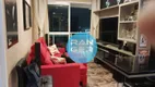 Foto 7 de Apartamento com 1 Quarto à venda, 54m² em José Menino, Santos