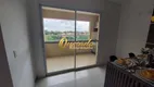 Foto 9 de Apartamento com 3 Quartos à venda, 82m² em Vila Teller, Indaiatuba