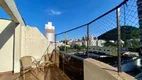 Foto 6 de Cobertura com 2 Quartos à venda, 184m² em Vila Júlia , Guarujá