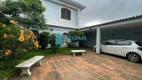 Foto 2 de Sobrado com 5 Quartos para venda ou aluguel, 402m² em Brooklin, São Paulo