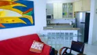 Foto 8 de Apartamento com 3 Quartos para alugar, 100m² em Riviera de São Lourenço, Bertioga
