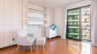 Foto 21 de Apartamento com 4 Quartos para alugar, 200m² em Lagoa, Rio de Janeiro
