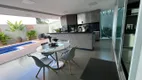 Foto 20 de Casa de Condomínio com 4 Quartos à venda, 363m² em Residencial Lago Sul, Bauru