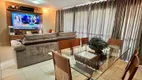 Foto 6 de Apartamento com 4 Quartos à venda, 118m² em Bosque da Saúde, Cuiabá