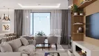 Foto 4 de Apartamento com 3 Quartos à venda, 154m² em Country, Cascavel