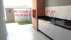 Foto 13 de Casa de Condomínio com 3 Quartos à venda, 133m² em Jardim Mantova, Indaiatuba