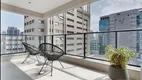 Foto 29 de Apartamento com 1 Quarto à venda, 38m² em Itaim Bibi, São Paulo