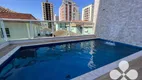 Foto 8 de Sobrado com 3 Quartos à venda, 270m² em Ponta da Praia, Santos