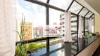 Foto 9 de Apartamento com 5 Quartos à venda, 365m² em Vila Izabel, Curitiba