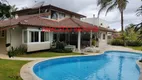 Foto 4 de Casa de Condomínio com 5 Quartos para alugar, 299m² em Praia Dura, Ubatuba