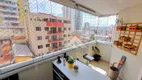 Foto 6 de Apartamento com 2 Quartos à venda, 84m² em Vila Dayse, São Bernardo do Campo