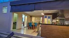 Foto 15 de Casa de Condomínio com 3 Quartos à venda, 224m² em Village Damha II, Araraquara
