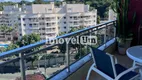 Foto 7 de Apartamento com 2 Quartos à venda, 105m² em Freguesia- Jacarepaguá, Rio de Janeiro