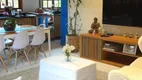 Foto 10 de Casa com 3 Quartos à venda, 110m² em Camburi, São Sebastião