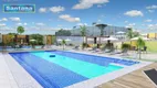 Foto 2 de Apartamento com 1 Quarto à venda, 45m² em Parque Jardim Brasil, Caldas Novas
