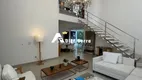 Foto 6 de Casa de Condomínio com 4 Quartos à venda, 379m² em Alphaville Abrantes, Camaçari