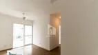 Foto 2 de Apartamento com 2 Quartos à venda, 59m² em Campo Belo, São Paulo