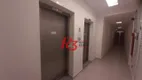 Foto 31 de Apartamento com 1 Quarto à venda, 43m² em Encruzilhada, Santos