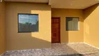 Foto 2 de Casa com 2 Quartos à venda, 57m² em Balneário Guaciara, Matinhos