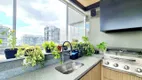 Foto 6 de Cobertura com 3 Quartos à venda, 230m² em Brooklin, São Paulo