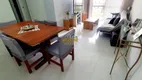 Foto 3 de Apartamento com 3 Quartos à venda, 80m² em Enseada, Guarujá