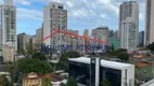 Foto 20 de Apartamento com 3 Quartos à venda, 186m² em José Menino, Santos