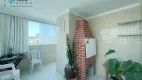 Foto 7 de Apartamento com 2 Quartos à venda, 142m² em Vila Guilhermina, Praia Grande