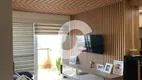 Foto 12 de Apartamento com 2 Quartos à venda, 62m² em Centro, Niterói
