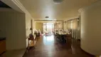 Foto 10 de Apartamento com 4 Quartos para alugar, 250m² em Vila Bastos, Santo André