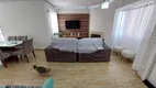 Foto 25 de Casa de Condomínio com 3 Quartos à venda, 180m² em Residencial San Diego, Vargem Grande Paulista