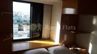 Foto 8 de Flat com 1 Quarto para alugar, 37m² em Moema, São Paulo