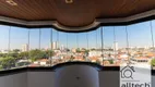 Foto 10 de Apartamento com 3 Quartos para venda ou aluguel, 131m² em Vila Diva, São Paulo