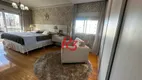 Foto 12 de Apartamento com 3 Quartos à venda, 181m² em Gonzaga, Santos