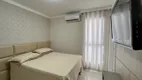 Foto 16 de Apartamento com 4 Quartos à venda, 124m² em Enseada Azul, Guarapari