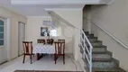 Foto 4 de Casa com 3 Quartos para venda ou aluguel, 131m² em Marapé, Santos
