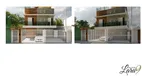 Foto 12 de Casa com 3 Quartos à venda, 123m² em Japuí, São Vicente