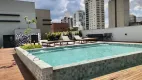 Foto 17 de Apartamento com 1 Quarto para alugar, 35m² em Campo Belo, São Paulo
