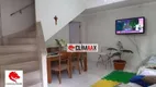 Foto 3 de Casa com 2 Quartos à venda, 69m² em Vila Ipojuca, São Paulo