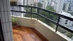 Foto 6 de Cobertura com 4 Quartos à venda, 410m² em Vila Suzana, São Paulo