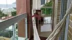 Foto 68 de Apartamento com 4 Quartos para venda ou aluguel, 180m² em Jardim Belmar , Guarujá