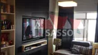 Foto 2 de Apartamento com 2 Quartos à venda, 75m² em Vila Oratório, São Paulo